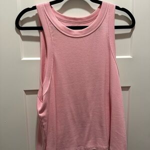 Old Navy Pink Tank Top